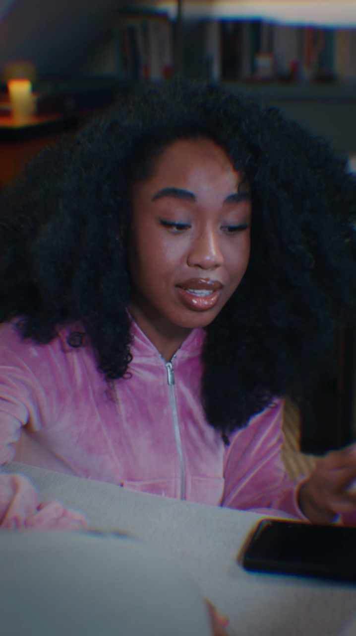 Arte × Sally — Viral Media