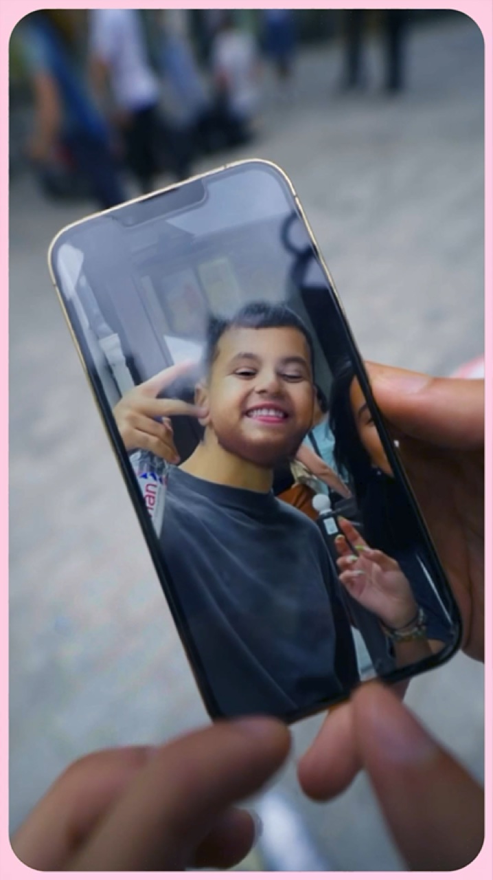 Evian × Fukay