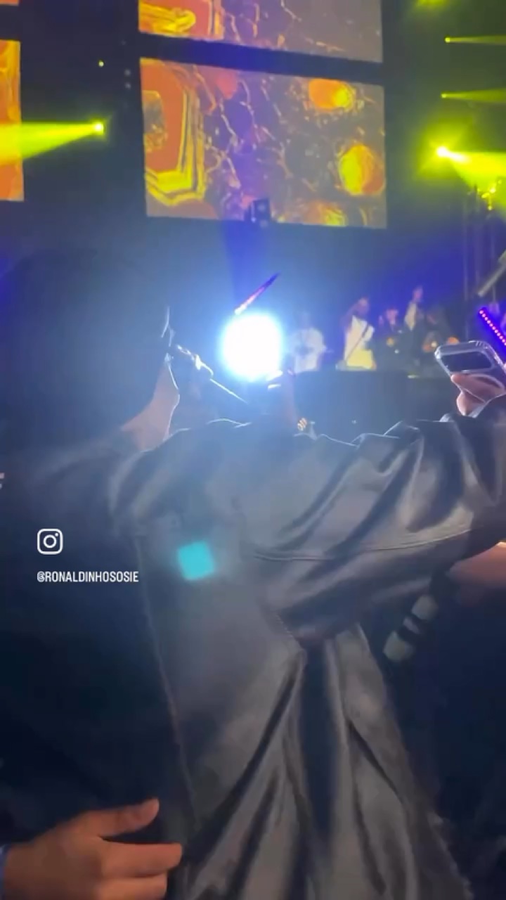 Global Fest × Ronnie Sosie — Viral Media