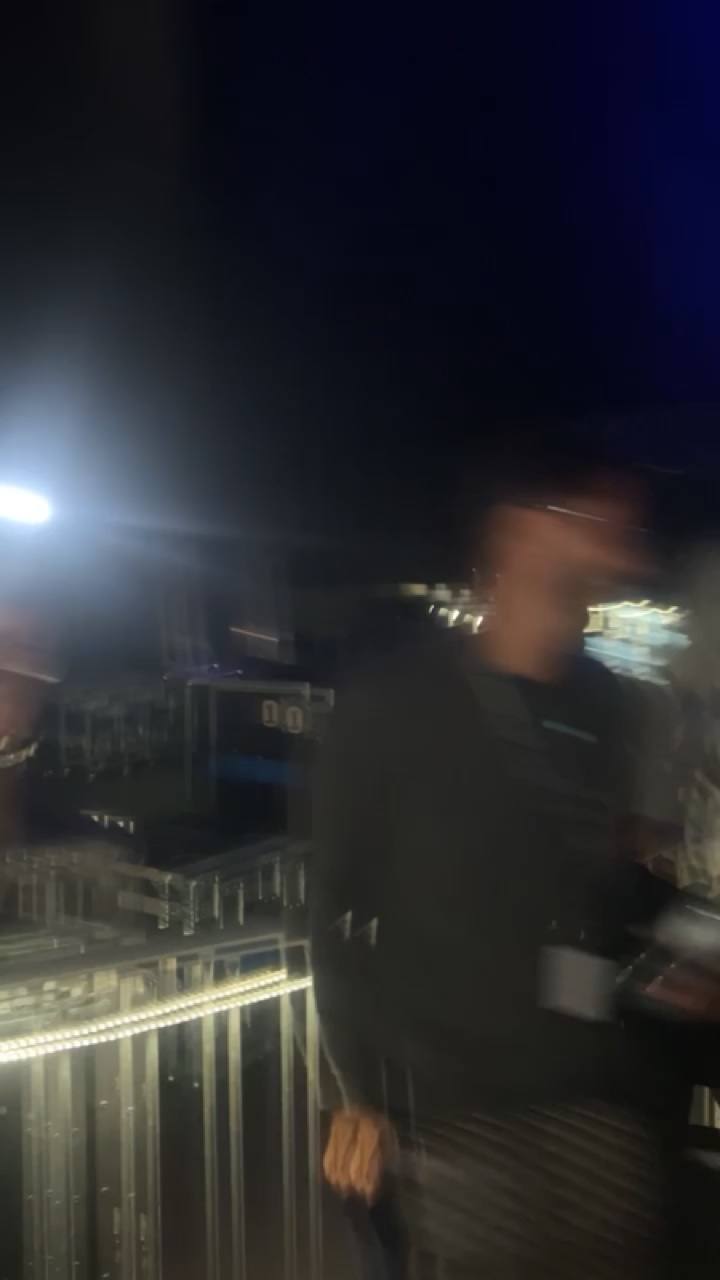 Ronnie × Gradur