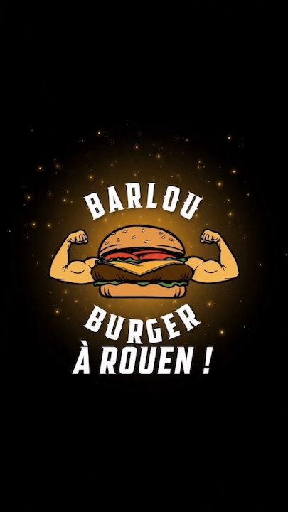 Seth Gueko × Barlou Burger