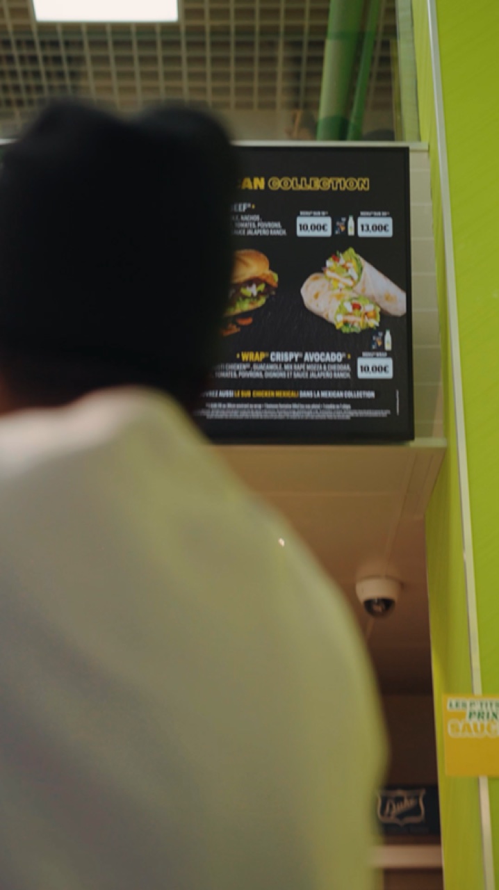 Subway × Boris Becker — Viral Media